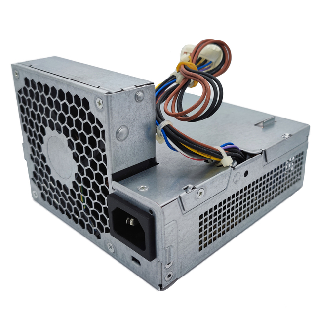 High Quality Stable 240W Switching Power Supply Optiplex 390/790/960/990/3010/7010/9010 SFF D10-240P1A 929649-002 Stock 12-Month