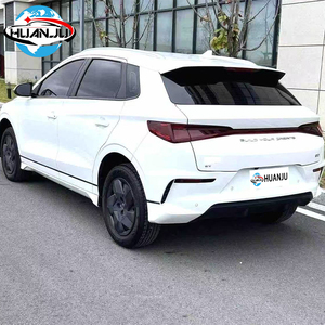 Voiture d'occasion 2023 BYD <span class=keywords><strong>E2</strong></span> Version Confort Automatique LHD EV avec Grand Écran Central et Autonomie de Batterie Stable - Product Image 4