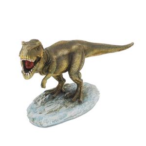 Modèle de dinosaure solide de simulation jurassique, figurines d'animaux, cadeaux et artisanat de dinosaures, vente directe d'usine, décoration intérieure - Product Image 4