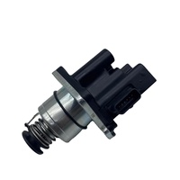 Pièces détachées pour excavatrice, régulateur d'actionneur de chenille 729923-51350 129927-61601 pour Yanmar, 100% testé, garantie de 3 mois