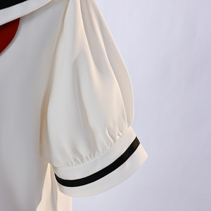 Kinomoto <span class=keywords><strong>Sakura</strong></span> <span class=keywords><strong>Cosplay</strong></span> disfraz Anime Card Captor <span class=keywords><strong>Sakura</strong></span> Halloween carnaval fiesta disfraz uniforme escolar conjunto completo - Product Image 5