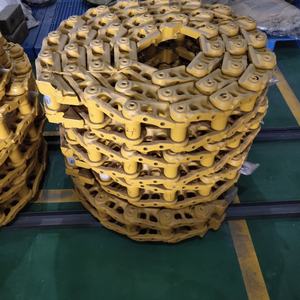 מכלול שרשרת מסילה 8171 עבור בולדוזר שנטוי - Product Image 2