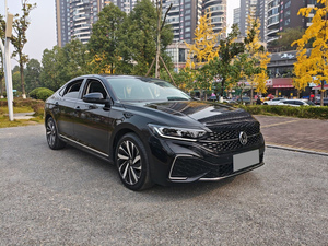 Volkswagen <span class=keywords><strong>Passat</strong></span> 2011-2022 Usata Berlina 2.0 TSI Benzina Auto - Product Image 2