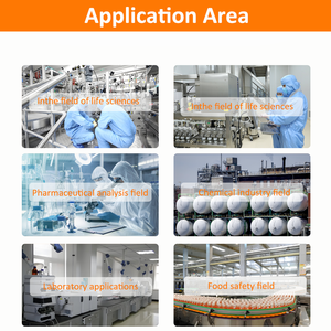 Laboratório baixo fluxo 1 ml/min digital doseadora bomba proeminente 220v elétrica dosadora bomba quantitativa bomba de enchimento - Product Image 6