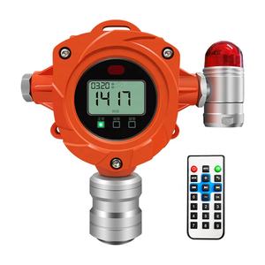 YAOAN endüstriyel yanıcı toksik gaz dedektörleri Lpg gaz kaçak dedektörü sensörü Nh3 kaçak metre analizörü karbon monoksit dedektörü - Product Image 1