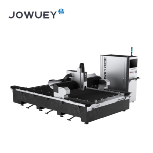 Machine de découpe laser à fibre 1631 3000W, découpeuse laser CNC haute précision pour métal, acier, <span class=keywords><strong>tube</strong></span>, acier au carbone, aluminium - Product Image 2