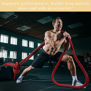 OEM ODM <b>Creatine</b> Monohydrate Gummies with Total Carbohydrate <b>Creatine</b> Monohydrate Helps Build Lean Muscle Increase Strength - Product Image 5