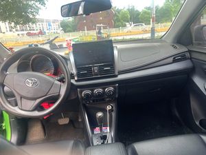 Auto Usata in Vendita: Toyota Yaris L, Modello 2014, Edizione 1.3E Charm, Cambio Automatico, Prima Immatricolazione Gennaio 2016 - Product Image 6