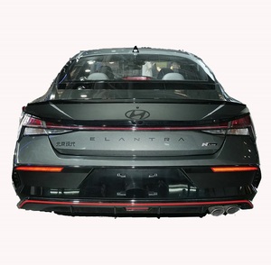 Véhicules neufs Hyundai Elantra Berline 1.5L CVT GLS Chine Hyundai Voiture neuve <span class=keywords><strong>Prix</strong></span> bas Hyundai Elantra Voitures à vendre 2024 - Product Image 3