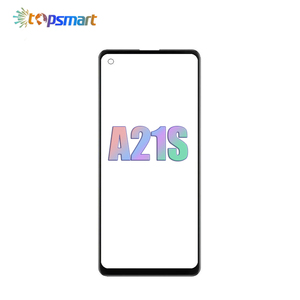 Téléphone portable A10S A02S M52 A20 A20S A21S <span class=keywords><strong>A22</strong></span> A12 écran LCD d'origine oca verre de remplacement pour samsung Galaxy - Product Image 5