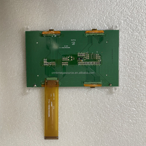 Nouvelle demande de devis originale Module d'affichage à cristaux liquides de haute qualité TM260128ACCWUGWA1 Écran LCD - Product Image 2