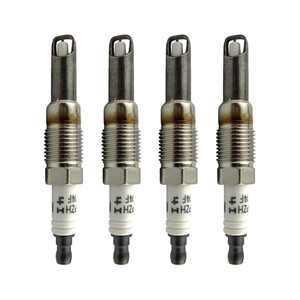 Buji SP-515 PZH14F SP-520 CYFS-12F-5 SP-530 AYFS 32YR SP-537 CYFS12Y2 SP580 CYFS12YT4 spzfr6fford Ford pickup f150ford için - Product Image 1