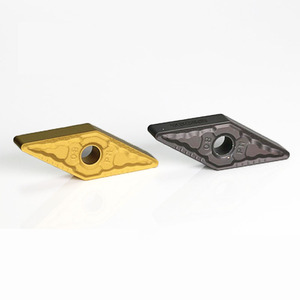 Zhuzhou Diamond ใบมีดกลึง CNC 35องศา,VNMG160408/160412/160404-PM YBC251 <span class=keywords><strong>252</strong></span> - Product Image 5