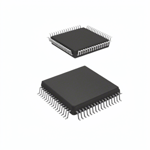 Embedded Buy Online Electronic Components 64 QFP Original One Stop Service MCF51AC128AVFUE - Product Image 1