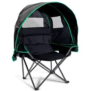 접이식 우산 캐노피 의자 양산 캠핑 의자