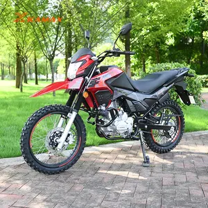 Kamax Factory Customizes Motorcycles Suitable For All Kinds Of Bad Road Conditions Pit Bike 200cc China Motorcycle