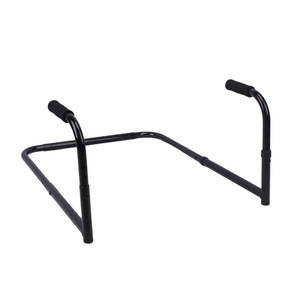 Dispositivo de elevación para rehabilitación, asiento elevador para inodoro de aleación de aluminio para mujeres embarazadas y personas mayores - Product Image 1
