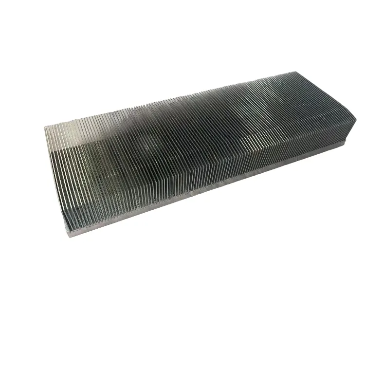 OEM ODM Heatsink Aluminum Heat Sink Motor Anodized Heatsinks Aluminium Profiles Extrusion