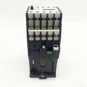 คอนแทคเตอร์ใหม่แท้รุ่น 3TH4310-0B เบรกเกอร์วงจรควบคุมอุตสาหกรรม รีเลย์ PLC DE 110V/220V - Product Image 5