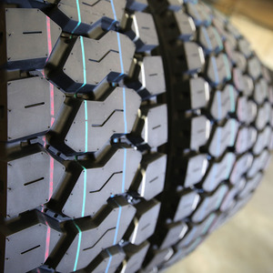 Hot Sale Heavy Dump Truck Tires Light Truck and Bus <b>Wheels</b> 11r22.5 11r24.5 12r22.5 13r22.5 for All Position - Product Image 5