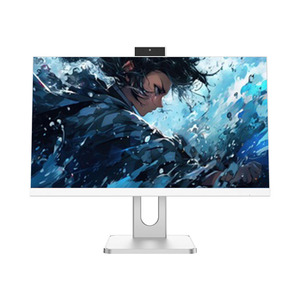 Ordinateur de bureau tout-en-un portable 27 pouces, double cœur i3, usage professionnel, SSD, IPS 1K 60Hz, 16 Go de RAM Intel <span class=keywords><strong>DDR3</strong></span>, prises EU/UK incluses - Product Image 5