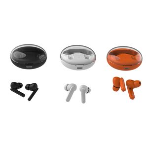 Hot TWS không dây trong tai Tai nghe LED Pin chỉ số không đau vỏ trong suốt không thấm nước trực tiếp nhà máy bán buôn - Product Image 4