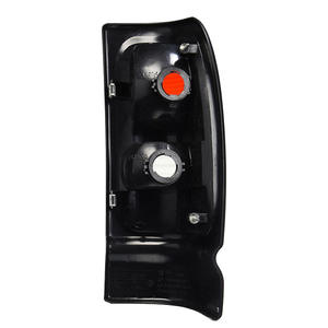 Luz Trasera Multifunción para Dodge Ram 1500, 55055265AC 55055264AC, para Modelos 1998-2002 - Product Image 3