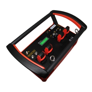 SUNOVI 2026 New Design Four Channels <strong>Crane</strong> <strong>Remote</strong> <strong>Control</strong> for Truck <strong>Crane</strong> <strong>with</strong> 4 Motors DC 12V/24V 14kg - Product Image 6