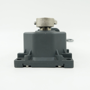 ที่เปิดประตูใต้ดินแบบอัจฉริยะ500กก. มอเตอร์ AC ที่เปิดประตูแบบแกว่ง - Product Image 5