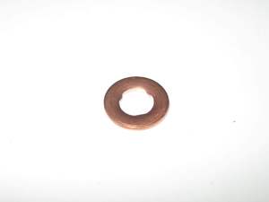 6110170060 Una boquilla de inyector de combustible de cobre para <span class=keywords><strong>Mercedes</strong></span> Benz Clase A W168 W169 W176 Clase B Sports <span class=keywords><strong>Tourer</strong></span> W245 - Product Image 3