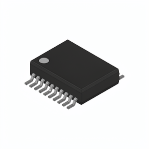 Authorized Distributor 74ABT2244CMSA Logic 20 SSOP Electronics Component - Product Image 1