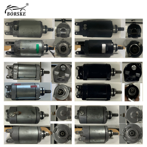 Pièces de Moto, Démarreur de Moto pour <span class=keywords><strong>SUZUKI</strong></span> OEM 31100-04K00 GSX <span class=keywords><strong>S1000</strong></span> 17-22 - Product Image 2