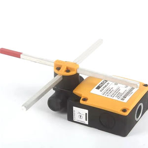 Großhandel elektrische Grenze Rotary elektrische Cross-End-Schalter Tower Crane End schalter Limiter XLS-P54D-PP - Product Image 5