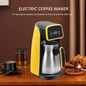 2025 Hot Otros electrodomésticos Máquina automática portátil de viaje de una sola prensa Cafetera - Product Image 5