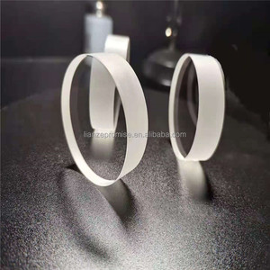 Các nhà sản xuất bán buôn Chất lượng cao Tempered Borosilicate <span class=keywords><strong>Glass</strong></span> với lỗ - Product Image 2