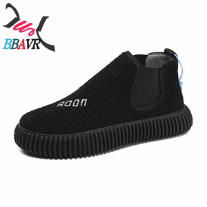 รองเท้าผ้าใบผู้ชายแฟชั่นเดินสบาย ระบายอากาศได้ดี คุณภาพสูง สไตล์ลำลอง - Product Image 2