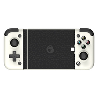 Manette de jeu étendue Gamesir X2 Pro Bestseller avec boutons arrière programmables, charge en direct et Game Pass