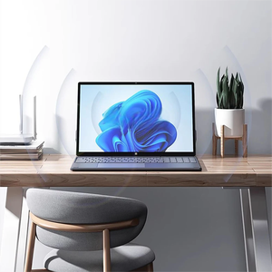 Win11 2 Trong 1 Máy Tính Xách Tay Trọng Lượng Nhẹ Vivobook 16 Inch Màn Hình Cảm Ứng Máy Tính Xách Tay Intel N95 I3-1220P Học Máy Tính Bảng Máy Tính Xách Tay Máy Tính - Product Image 2