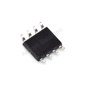 ชิปวงจรรวม8SOIC MCP6232 MCP6232T-E ansoyo วงจรรวม8SOIC SMD ส่วนประกอบอิเล็กทรอนิกส์เครื่องขยายเสียง MCP6232T-E - Product Image 6