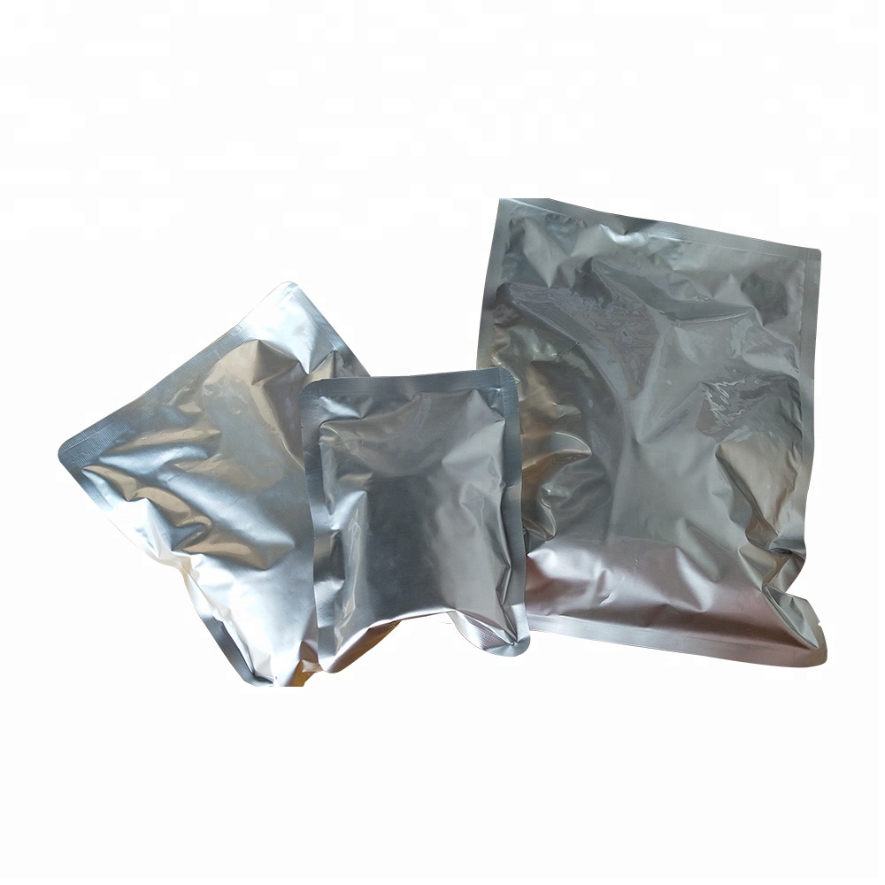 La planta pura de la materia prima extrae el polvo anti del Cu del péptido GHK del cobre de la arruga 1