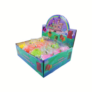 Juguetes Antiestrés de TPR con Ojos Saltones, Suaves y Descompresivos, al por Mayor de Fábrica, Promocionales para Niños y Niñas - Product Image 5