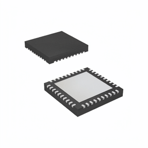 40 VFQFN Exposed Pad Clock Timing Manufacturer Channel HMC807LP6CE Electronic Chips Component - Product Image 1