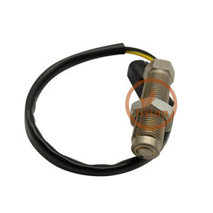 Sensor de Presión de Velocidad 324-4131 3244131 para Excavadoras 311C 312C 312D 313D 314C 318C 319C 319D 320C - Product Image 3