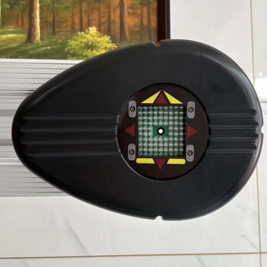 เครื่องตั้งศูนย์ถ่วงล้อแบบเคลื่อนที่ได้ รุ่นอุตสาหกรรมระดับพรีเมียม จอแสดงผลคู่ขนาด 27 นิ้ว รองรับ 3 มิติ CHINSONG CWA-9501 ได้รับการรับรองมาตรฐาน CE ISO รับประกัน 1 ปี - Product Image 6