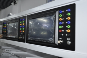 Calibrador Neumático de Vacío con Sistema de Calibración Totalmente Automático HSIN6000A, Precisión del 0.01%, OEM HSIN6000A Calib - Product Image 3
