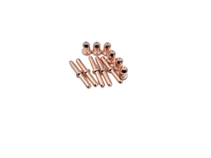 Buona qualità all'ingrosso personalizzato ugello della torcia <span class=keywords><strong>di</strong></span> taglio al Plasma e elettrodo vasta gamma <span class=keywords><strong>di</strong></span> usi <span class=keywords><strong>punta</strong></span> del Plasma TC120 - Product Image 3