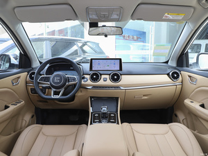 SUV électrique pur DFSK E3 en stock, année <span class=keywords><strong>2023</strong></span>, grosse réduction, <span class=keywords><strong>prix</strong></span> bas à vendre - Product Image 4