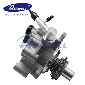 <span class=keywords><strong>Bomba</strong></span> <span class=keywords><strong>de</strong></span> Vacío para Frenos Rexwell OEM 14650-4KV0A para <span class=keywords><strong>Nissan</strong></span> Navara Np300 D23 Urvan/Caravan NV350 E26 YD25DDTi Euro4, Repuestos Diésel - Product Image 3