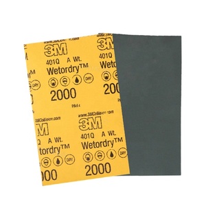 Papier de <span class=keywords><strong>sable</strong></span> en Latex de silicium, 40 1q, 10x3M, imperméable, sec et humide - Product Image 2