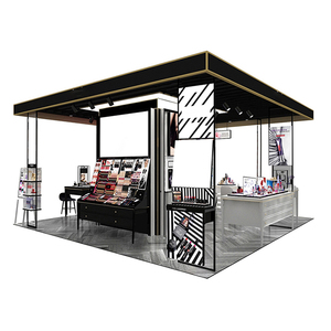 Giá Trưng Bày Kệ Treo Tường Tủ Đồ Trang Điểm Cửa Hàng Bán Lẻ - Product Image 2